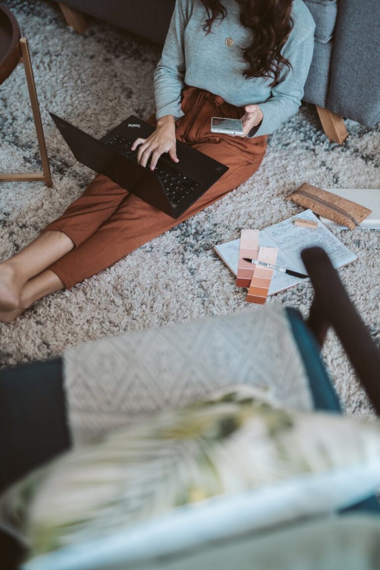 How to Create Eye-Catching Branding for Your Blog