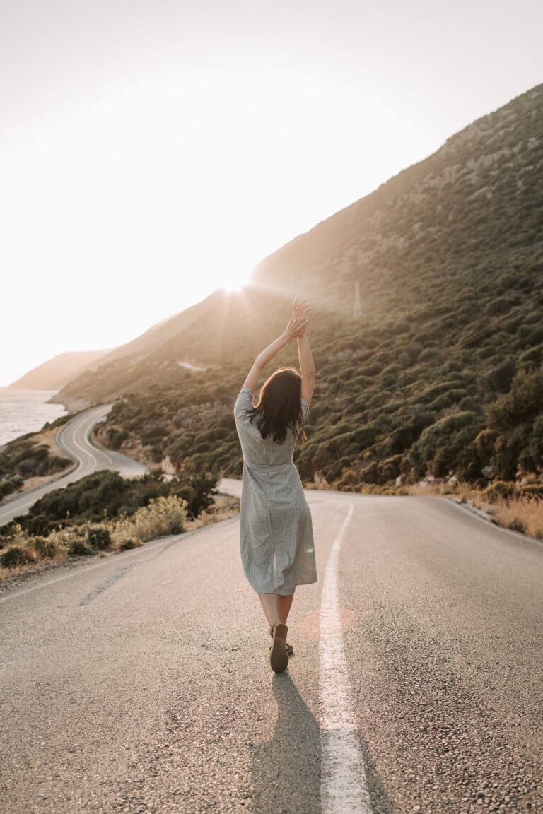 Manifestation Affirmations for Health, Wealth and Happiness