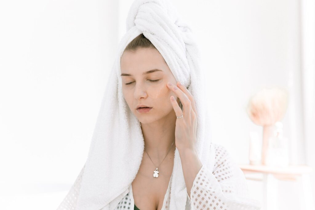 A Quick and Simple Self-Care Guide for Women