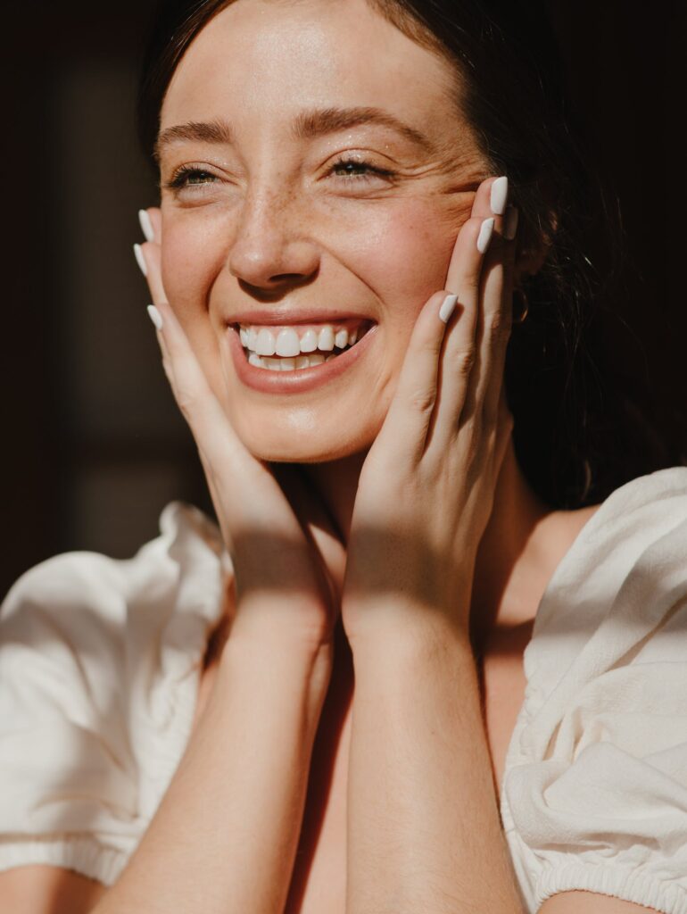 A Quick and Simple Self-Care Guide for Women