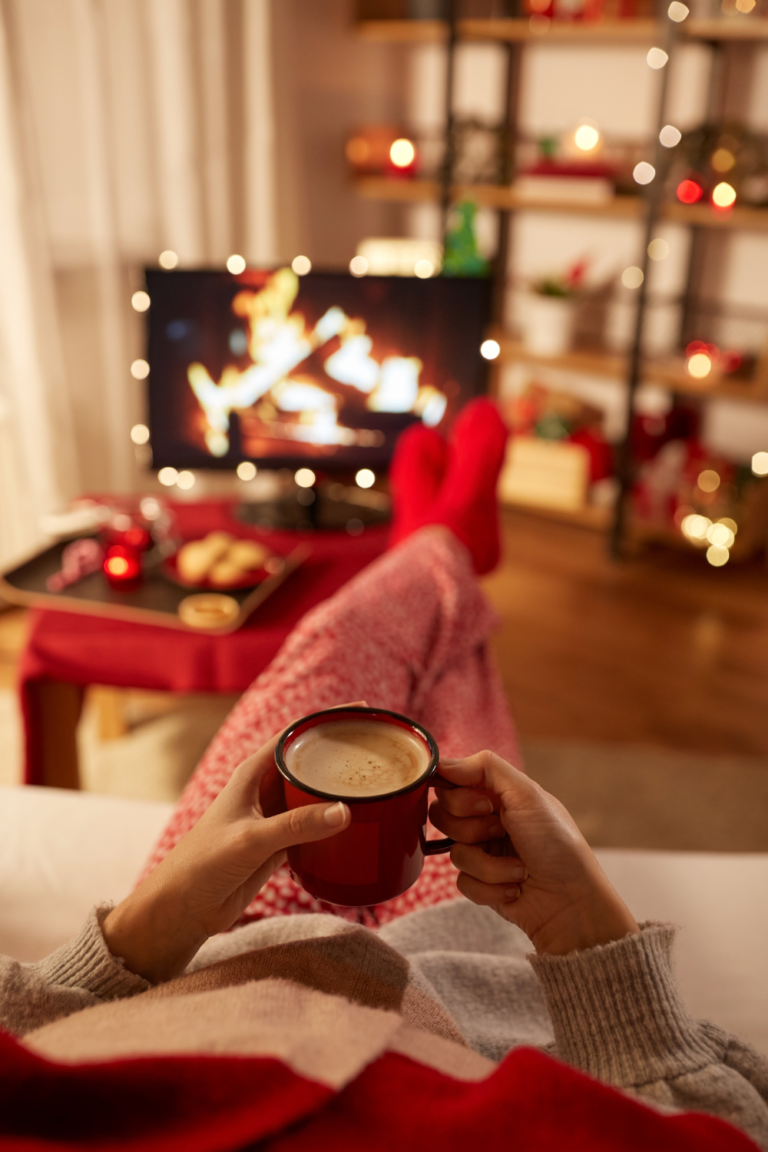 My Top 10 Favourite Movies to Watch at Christmas