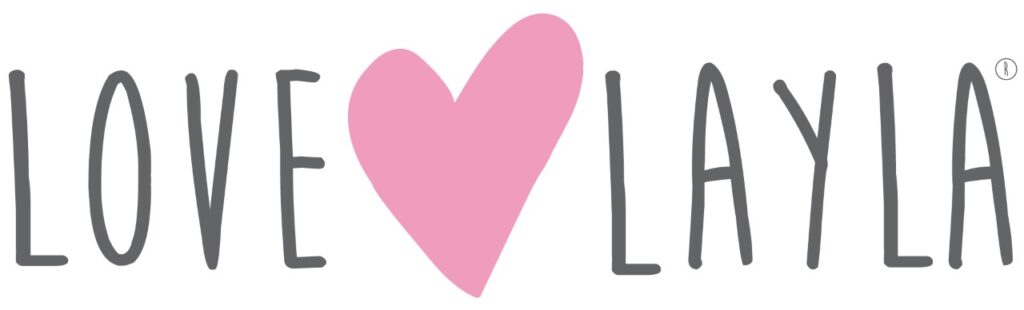 Logo for Love Layla