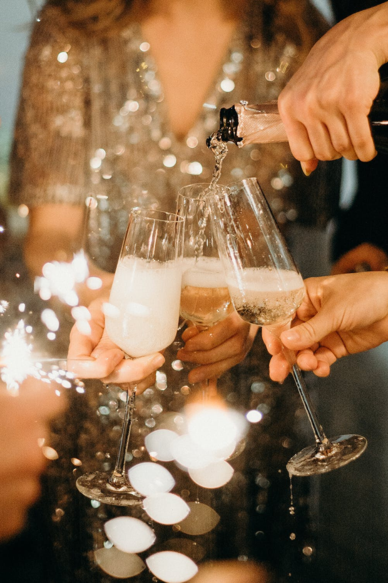 Christmas Party Wear to Stand Out this Festive Season