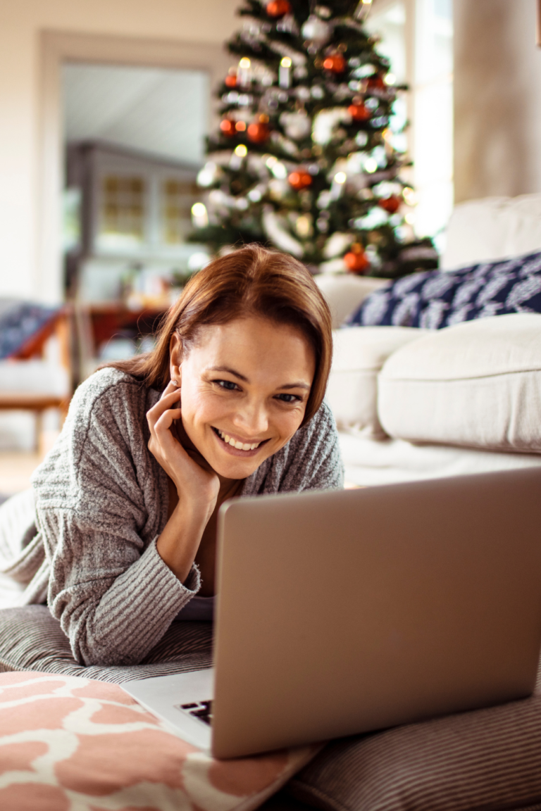 Meet My Amazing December Advertisers!