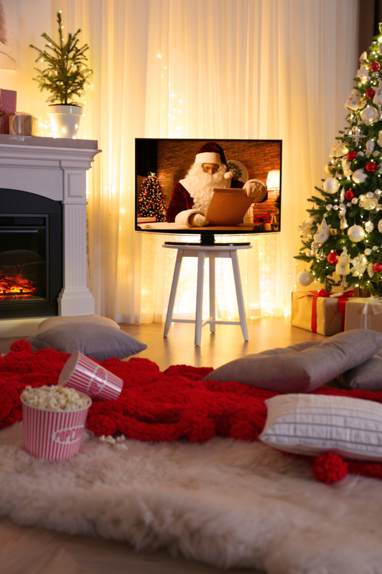 Ultimate List Of What To Watch This Winter On Disney+