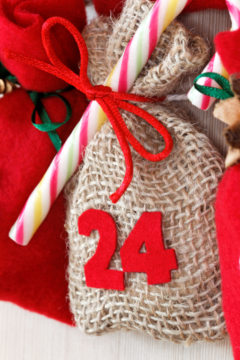 16 Perfect Advent Calendars for Children this Year