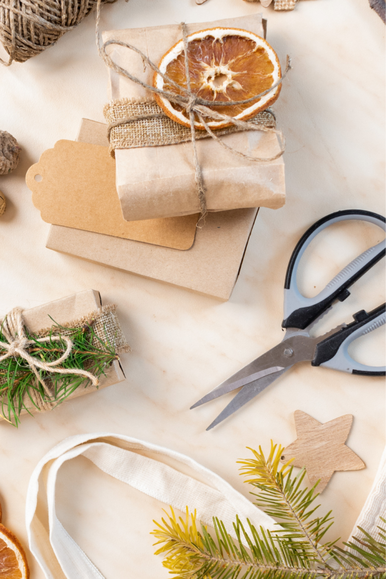 5 Ways to have a more Sustainable Christmas