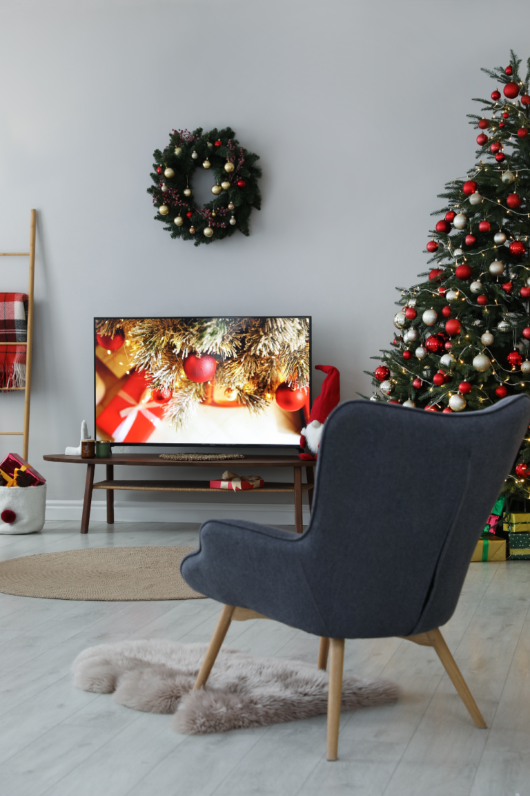 Ultimate List of Movies to Watch this Winter
