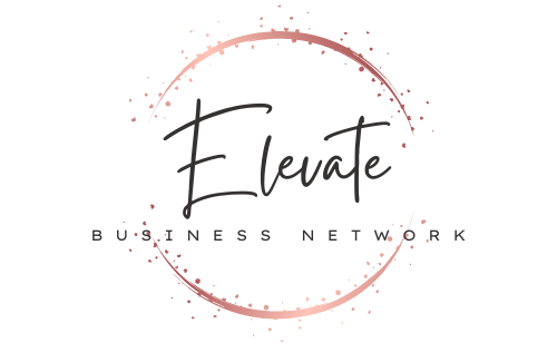 Elevate Business Network Logo
