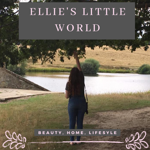 Ellie's Little World Logo