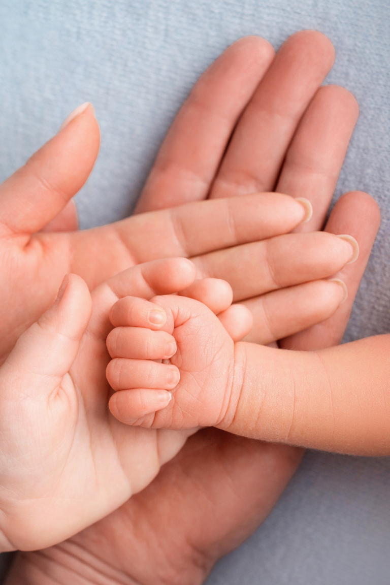 How to Help Your Child Adjust to a New Sibling