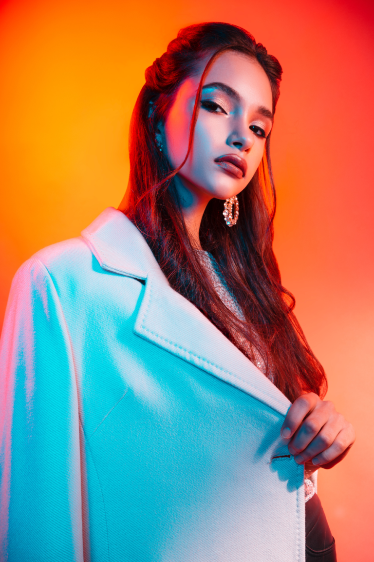 How to Incorporate Neon into Your Outfits This Spring/Summer