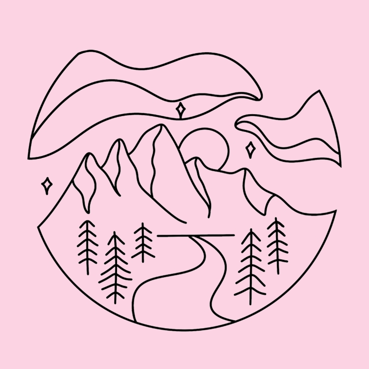 Blog Logo for melanieiniceland.com - Meet My Amazing April Advertisers