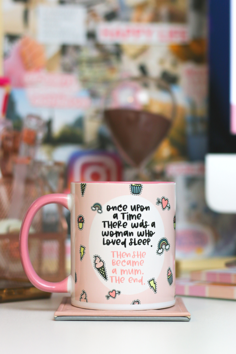 Taking a Look at my April Goals