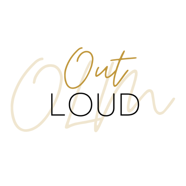 Outloud Magazine Logo
