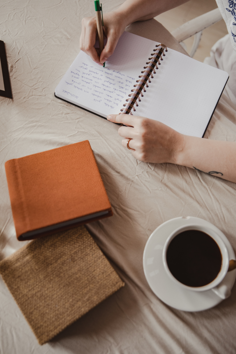Taking a Look at my June Goals