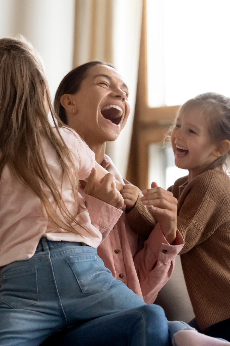 10 Easy Tips to Help You Raise Confident Children