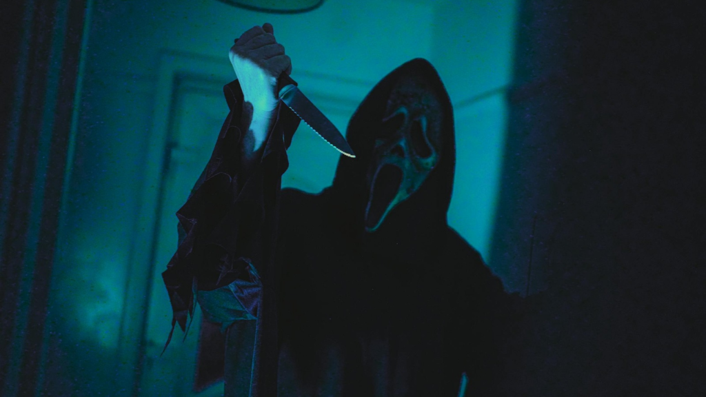 Iconic Horror Villains: The Faces of Fear on the Big Screen