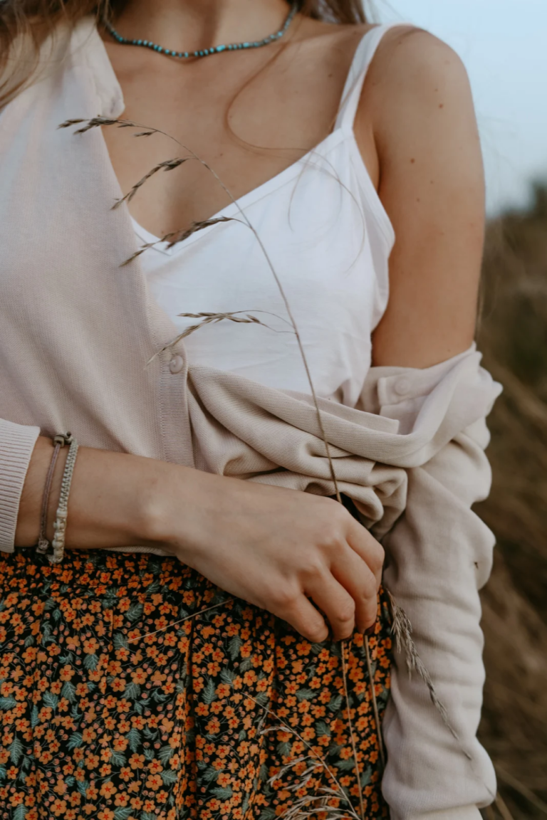 Summer Fashion: How to Look Your Best from Day to Night