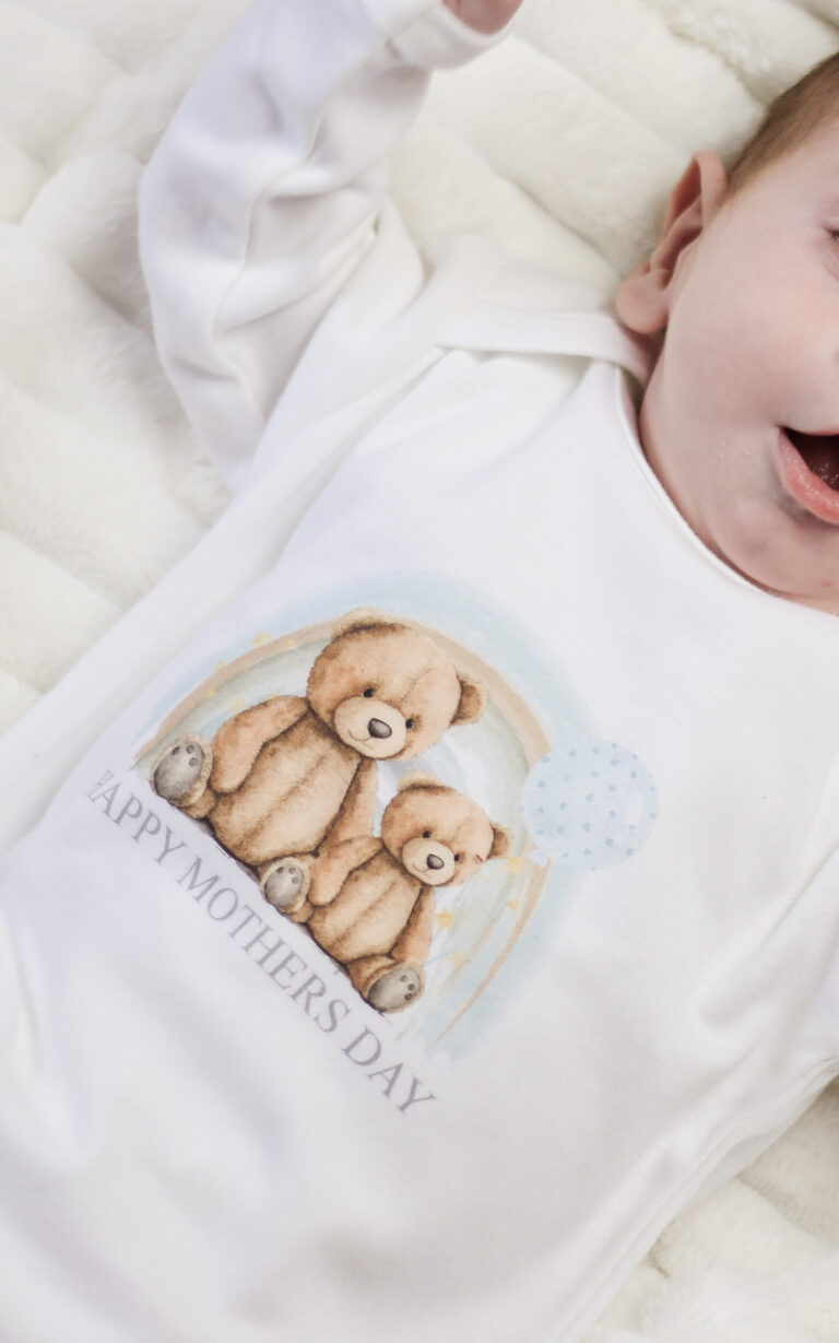 The Best 1st Mother's Day Baby Grows You NEED