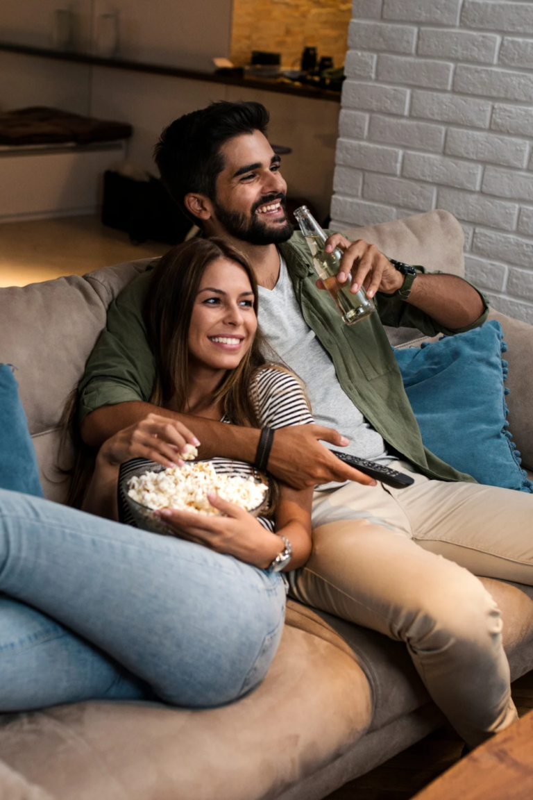 Must See Thrillers You Need to Watch This Week