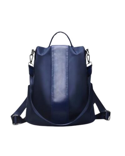 Charmore Women Backpack Ladies Rucksack Waterproof Nylon School bags Anti-theft Daypack Shoulder Bags