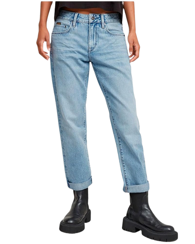 G-STAR Women's Kate Boyfriend Jeans