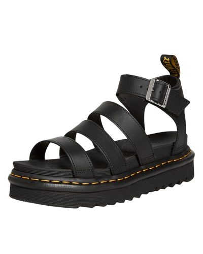 Dr. Martens Women's Blaire Quad Fisherman Sandal
