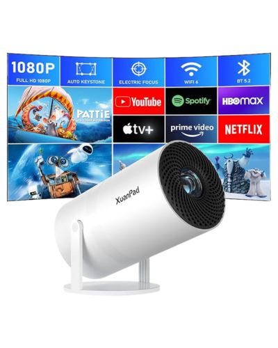 Home Projector
