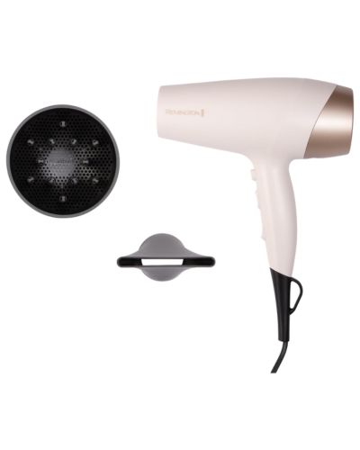 hairdryer