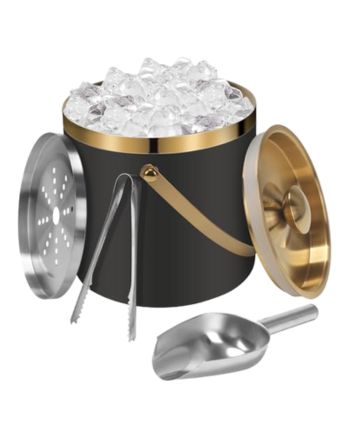 Image of ice box