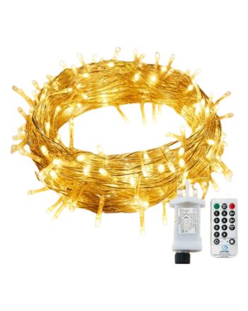 Image of LED lights